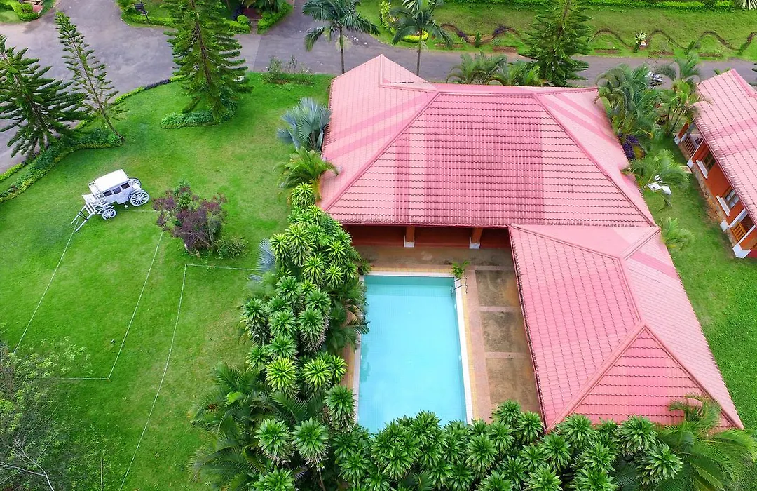 Aureum Palace Hotel & Resort-1