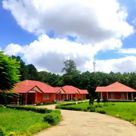 Aureum Palace Hotel & Resort-2